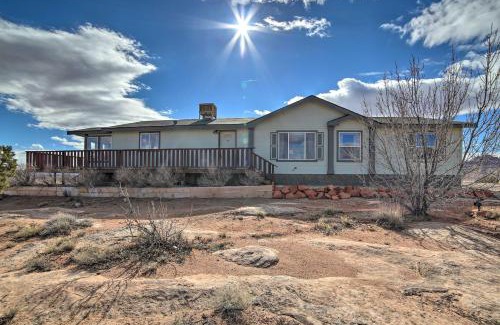 Moab Casa | Moab House Near Arches Natl Park and Canyonlands!