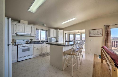 Moab Casa | Moab House Near Arches Natl Park and Canyonlands!