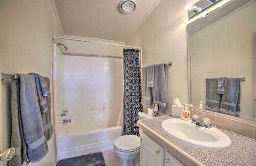 Moab Casa | Moab House Near Arches Natl Park and Canyonlands!