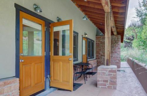 Moab Apartamento | Moab Springs Ranch 7