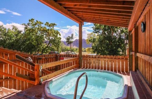 Moab Apartamento | Moab Springs Ranch 7