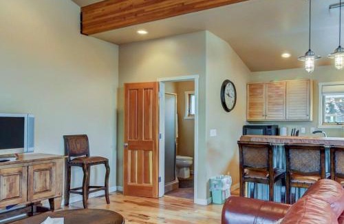Moab Apartamento | Moab Springs Ranch 7