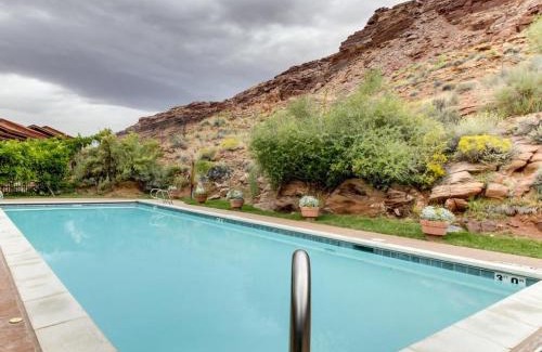 Moab Apartamento | Moab Springs Ranch 7