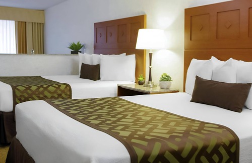 Moab Hotel | Moab Valley Inn