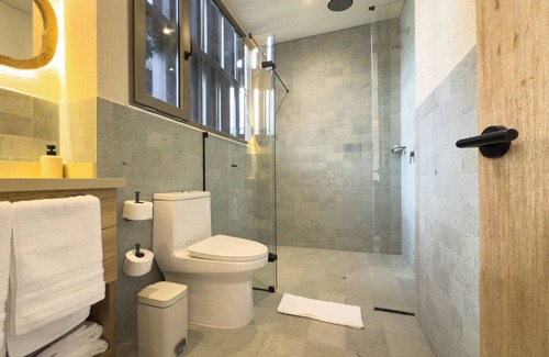 El Poblado Hotel | Moabi Hotel