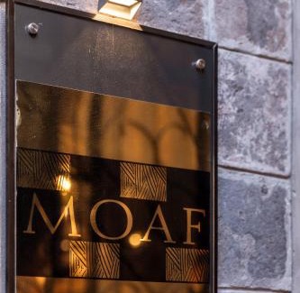 Centro histórico de Cusco Hotel | MOAF Cusco Boutique Hotel