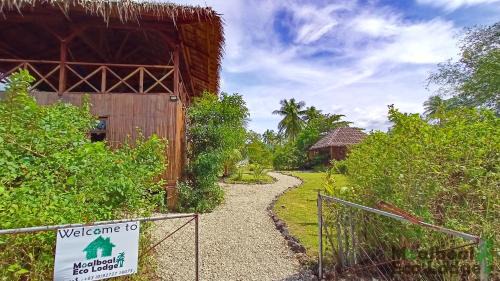 Basdiot Cabina | Moalboal Eco Lodge