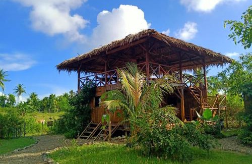 Basdiot Cabina | Moalboal Eco Lodge