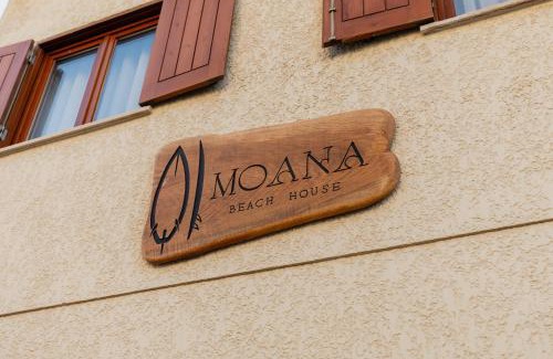 Pedrogao Casa | Moana Beach House