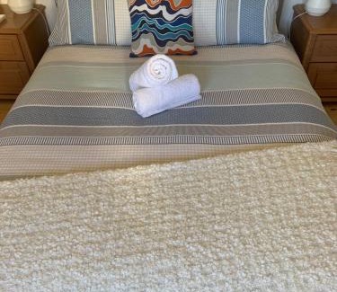 Moana Casa | Moana Beach Sunset Holiday Accommodation A