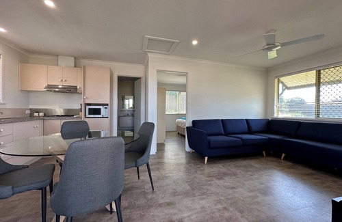 Moana Cabina | Moana Beach Tourist Park