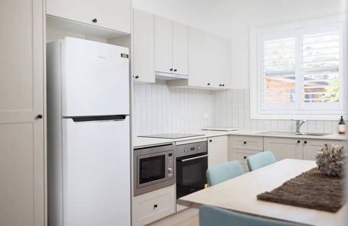 Port Stephens Council Casa | Moana Blue at Shoal Bay