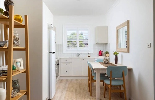 Port Stephens Council Casa | Moana Blue at Shoal Bay
