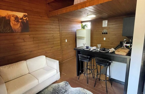Praia da Armacao do Itapocoroi Cabina | Moana Cabin