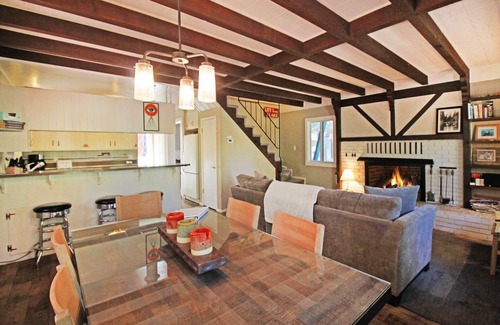 Chambers Lodge Casa | Moana Circle Chalet - LAKESIDE OF HWY - 2 habitaciones 2 baños