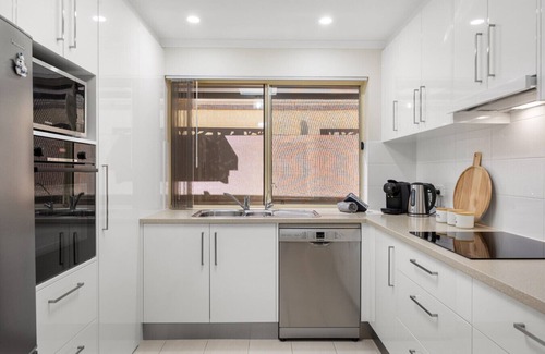 Moana Casa | Moana Hideaway - 3BR, BBQ, Parking