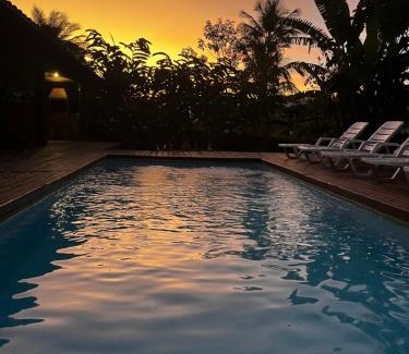 Bexiga Casa | Moana Ilhabela