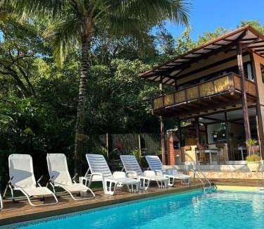 Bexiga Casa | Moana Ilhabela