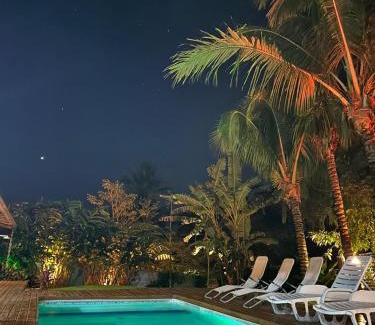 Bexiga Casa | Moana Ilhabela