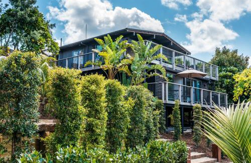 Oneroa Apartamento | Moana on Waikare - You've Got It Maid