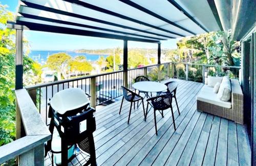 Oneroa Apartamento | Moana on Waikare - You've Got It Maid