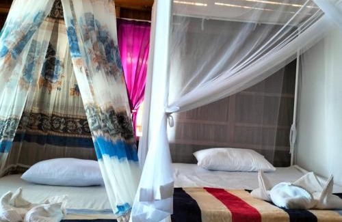 Mansuar Island Casa | Moana Raja Ampat Homestay