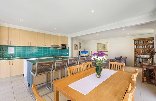 Lennox Head Apartamento | Retiro de Moana - Lennox Head, NSW