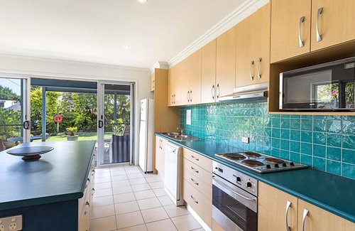 Lennox Head Apartamento | Retiro de Moana - Lennox Head, NSW