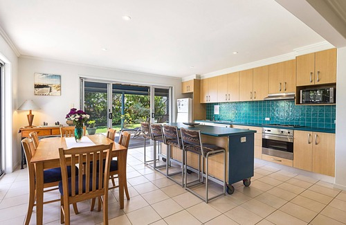 Lennox Head Apartamento | Retiro de Moana - Lennox Head, NSW