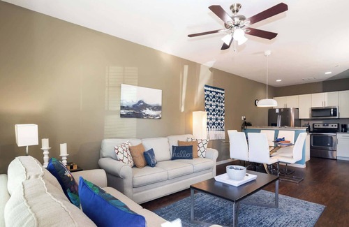 West Kissimmee Casa | Moana's Hut Miles From World's Best Theme Parks!