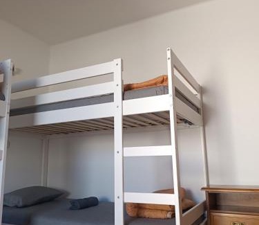 Corralejo Hostal | MOANA SURF HOUSE