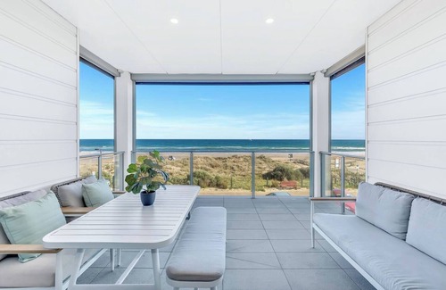 Moana Apartamento | Moana Wave A Marvellous Beachfront Residence
