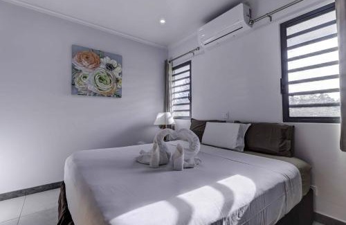 Papara Casa | Moanaura Lodge