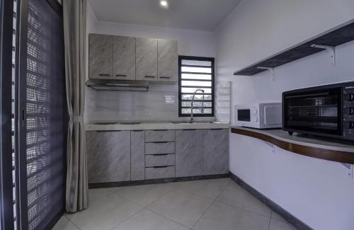 Papara Casa | Moanaura Lodge