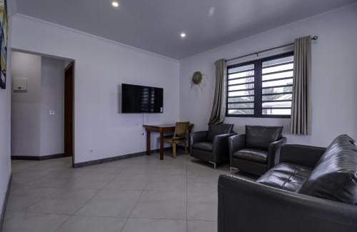 Papara Casa | Moanaura Lodge