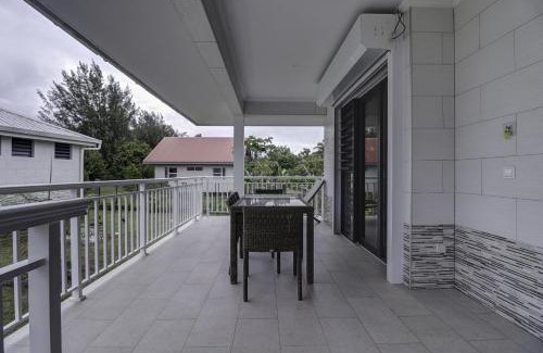Papara Casa | Moanaura Lodge