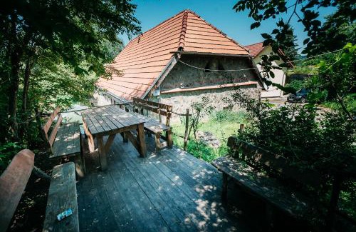 Carta Casa | Moara de Piatra