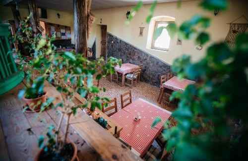 Carta Casa | Moara de Piatra