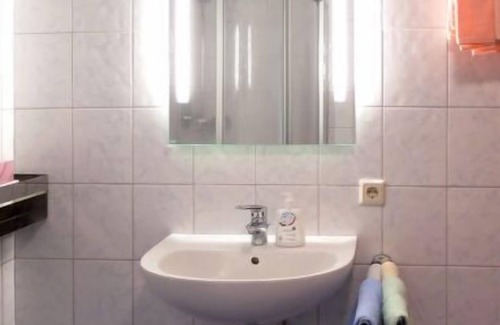 Holdernach Apartamento | Apartamento Moarerlechenhof (FGZ337) en Fügen - 8 personas, 4 dormitorios