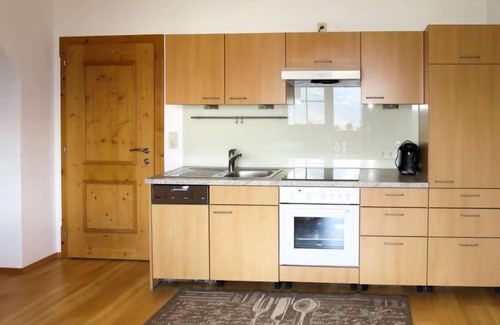 Holdernach Apartamento | Apartamento Moarerlechenhof (FGZ337) en Fügen - 8 personas, 4 dormitorios