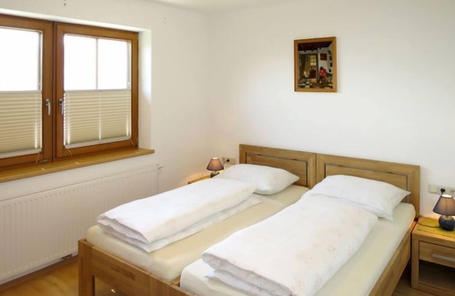 Holdernach Apartamento | Apartamento Moarerlechenhof (FGZ337) en Fügen - 8 personas, 4 dormitorios