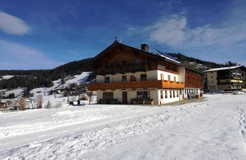 Niederau Casa | Moarhof Appartements