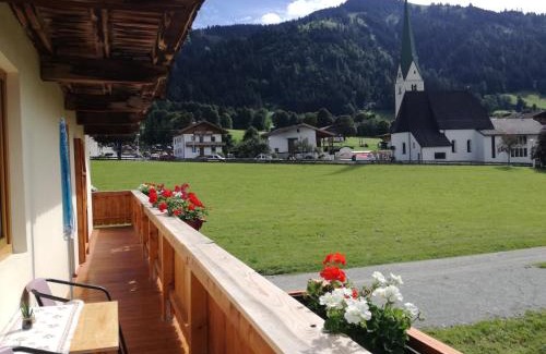 Niederau Casa | Moarhof Appartements
