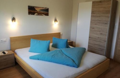 Niederau Casa | Moarhof Appartements