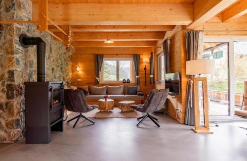 Hohentauern Chalet De Esquí | Moarhof