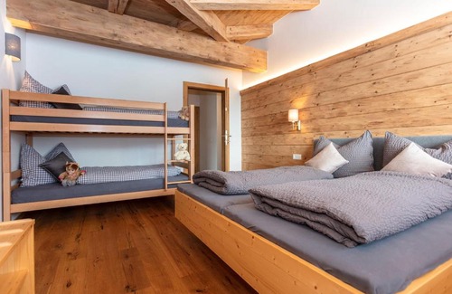 Unken Apartamento | Moarhof