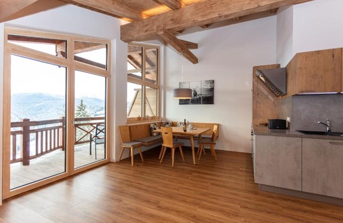 Unken Apartamento | Moarhof