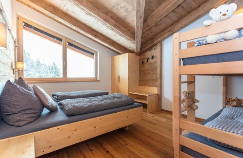 Unken Apartamento | Moarhof
