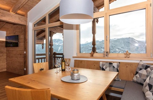 Unken Apartamento | Moarhof