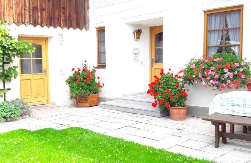 Muensing Apartamento | Moarhof Holzhausen